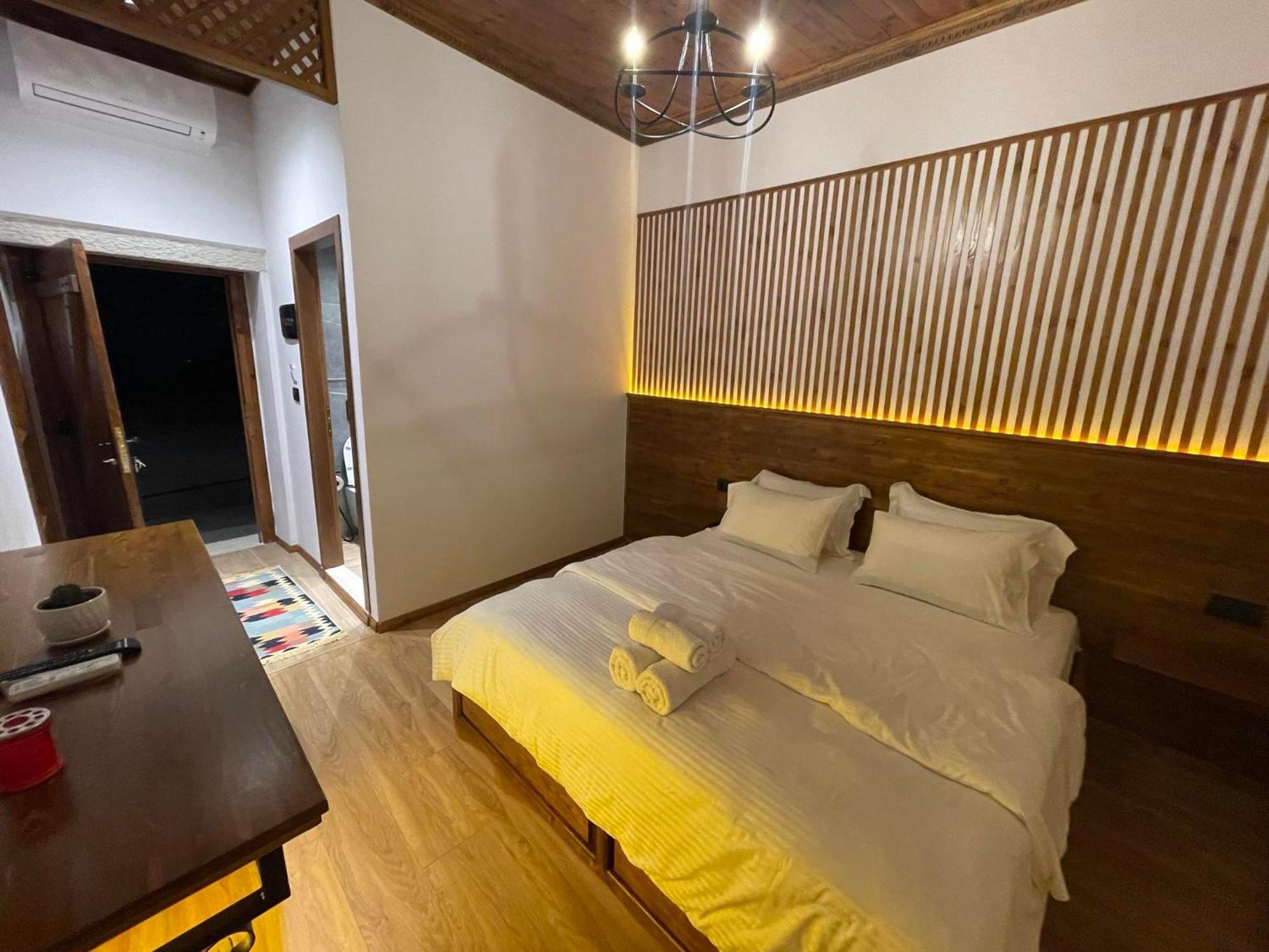 Grey Stone Hotel Gjirokaster Ngoại thất bức ảnh